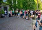 47. Deelnemers bij de prijsuitreiking - Slot Zuylen 01-09-2024